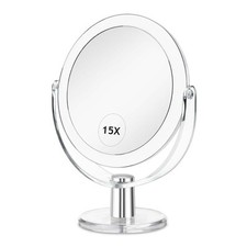 CLSEVXY 15X Magnifying Vanity