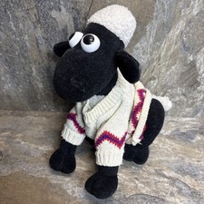 Wallace & Gromit SHAUN THE