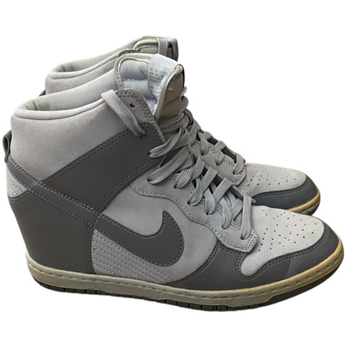 Nike dunk sky high - hi, hidden