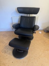Stressless Jazz Leather