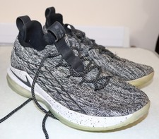 Mens Nike LeBron 15 Low