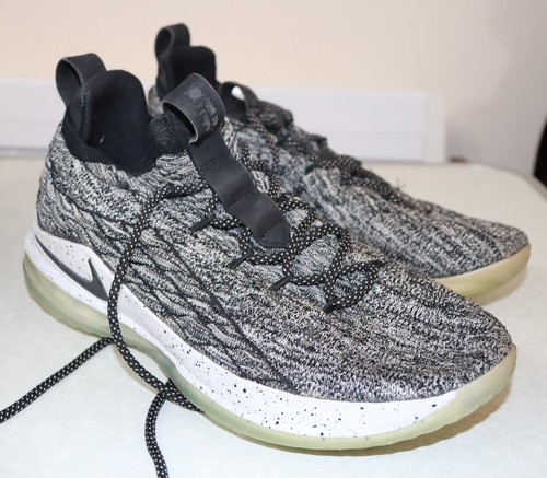 Mens nike lebron low - nike, 15