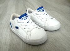 Lacoste Lerond Toddler Boys