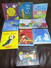 10x Children's Bedtime Books