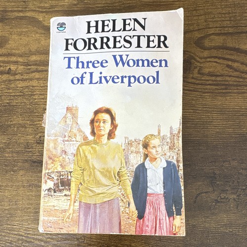 Three women liverpool by - three,