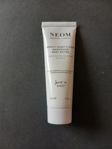 Neom perfect nights sleep body - neom,