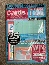 SIMPLY CARDS & PAPERCRAFT