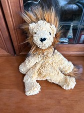 GUND Cozys Lion Plush Stuffed