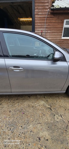 Peugeot 308 estate mk2 - estate,