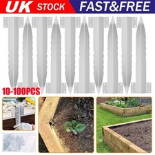 10-100PCS Railway Sleeper