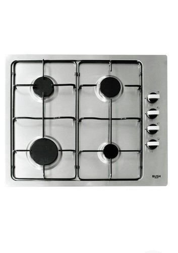 Bush pl640sx 60cm stainless - bush,
