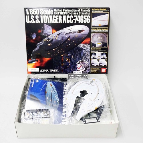 Star trek ncc 74656 s - trek, ncc-74656