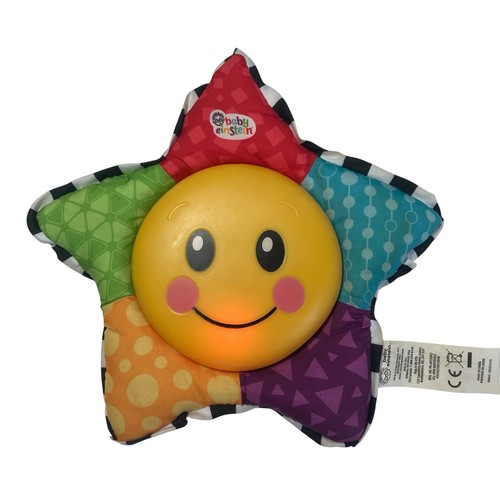 Baby einstein star bright - baby,