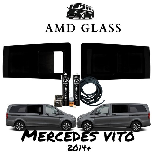 Mercedes vito fixed - vito,