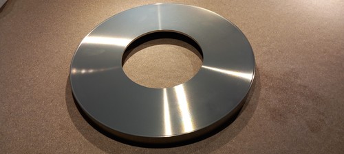 Genuine linn lp12 outer - genuine,