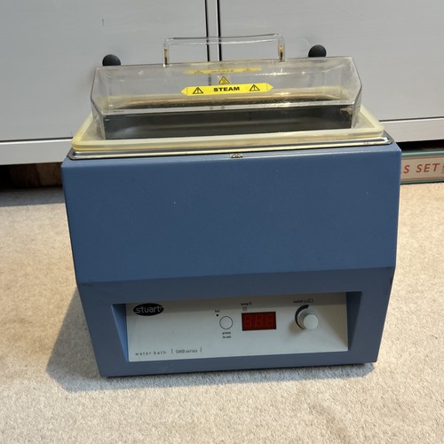 Stuart swb6d shaking water - stuart,