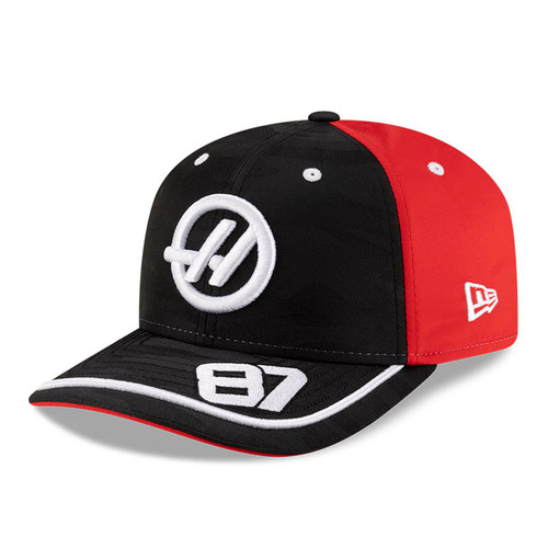 Haas team 2025 - team,