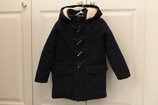 John Lewis Boys’ Duffle Coat