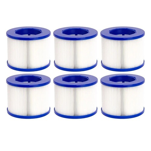 12pcs bestway lazy lay spa - bestway,