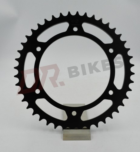 Bmw g310 afam - 16-21, steel