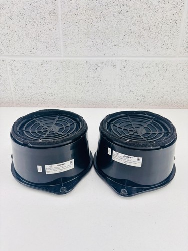 Speaker rear set audi - -,