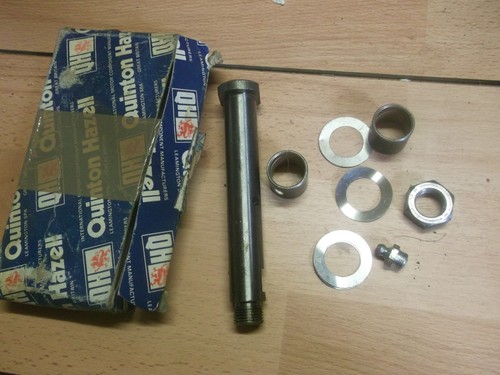 Bedford steering idler kit - ca,