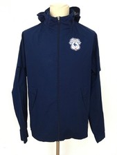 Adidas Cardiff City FC Jacket