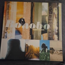 Bonobo - Animal Magic 2-LP