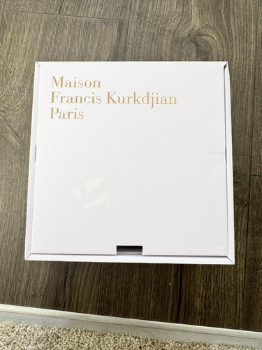 Maison francis kurkdjian - francis,