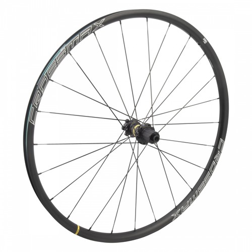 Mavic crossmax 29in - 29in, rr