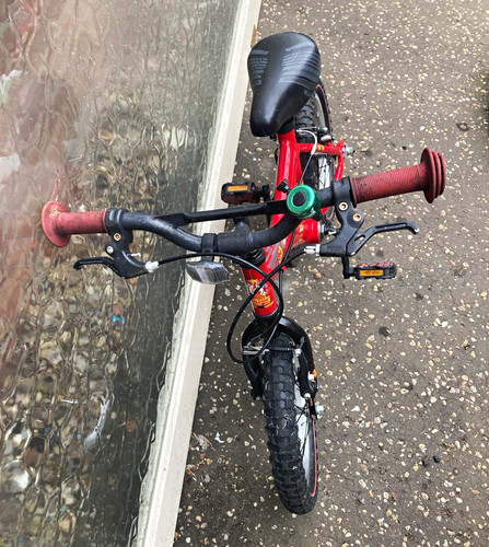 Raleigh 12in kids - raleigh, bike