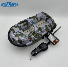 Boatman Vulcan V2 Sonar Bait