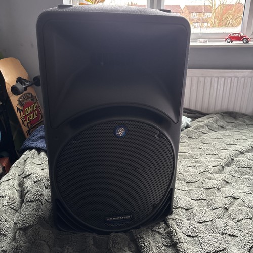 Mackie c300z speaker grey - c300z,