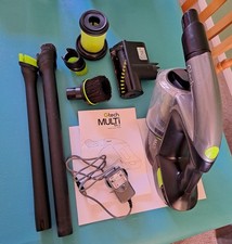 GTECH Multi Mk2 Handheld