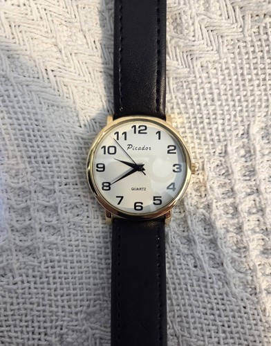 Picador mens classic quartz - picador,