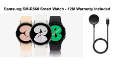 Samsung Galaxy Watch4 SM-R860