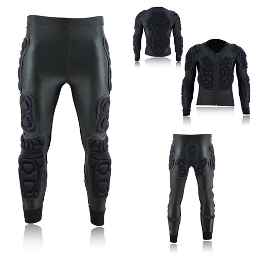 Motorcycle body armour spine - motorcycle,