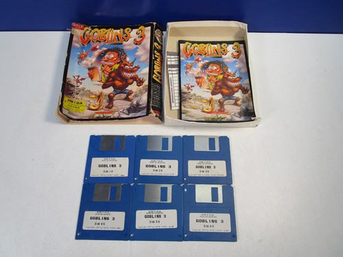 Vintage commodore amiga - vintage,