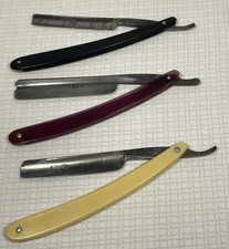 Antique/Vintage Straight