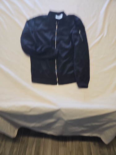 Pull bear men black 1 - pull&bear,