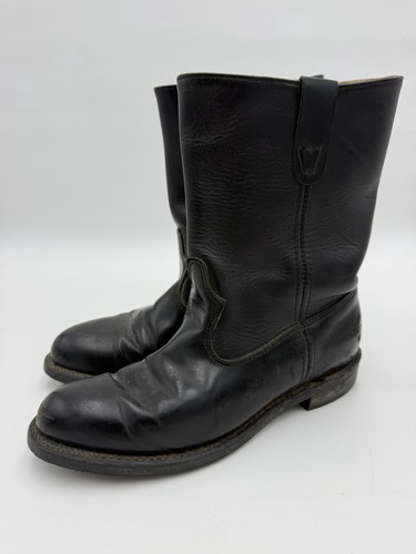 Double boots mens - double,