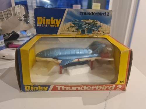 Dinky toys 106 - 2, &