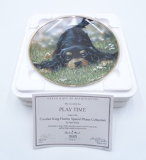 Danbury Mint Porcelain