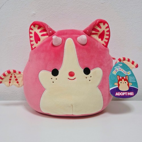 Squishmallow adopt - squishmallow, me