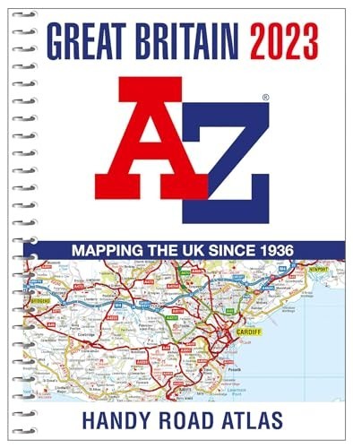 Great britain handy road - britain,