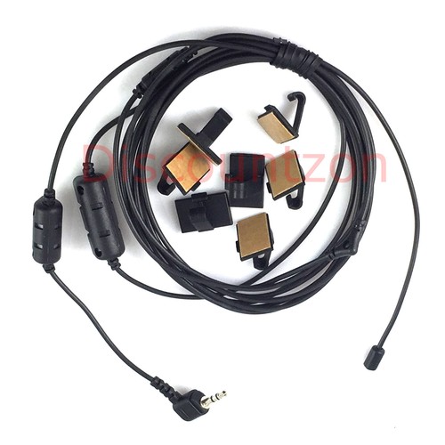 New antenna cable for mio - for,