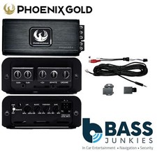 PHOENIX GOLD ZXM500.1 1000