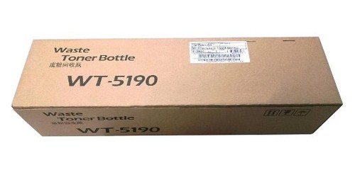New genuine kyocera 5190 - genuine, wt-5190