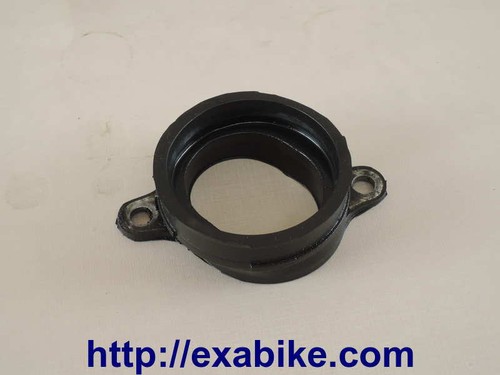 Intake pipe for triumph 1050 - for,
