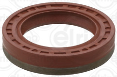 586 641 crankshaft seal - crankshaft,